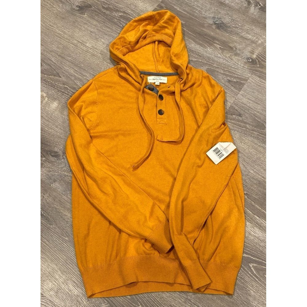 Men's light‎ weight  Hoodie Size Medium